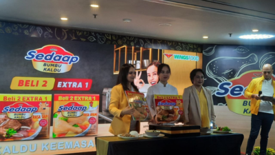 bumbu kaldu sedaaap wingsfood