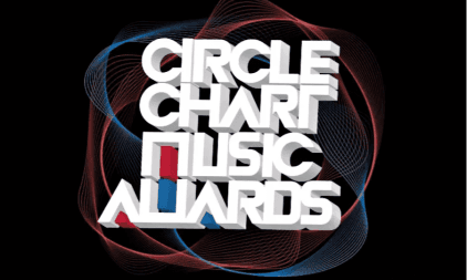 The Circle Chart Music