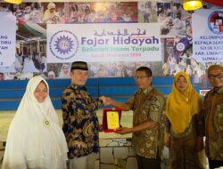 Fajar Hidayah Selenggarakan Pelatihan “Creative Teaching Methodology ” buat Para Kepala Sekolah