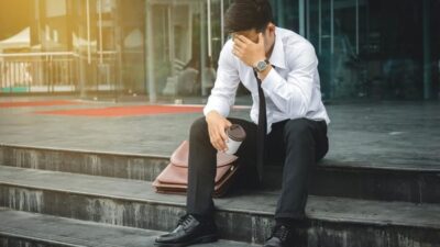 Tips Atasi Kegagalan, Tidak Ada Lagi Kata Gagal!