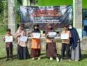 Laznas BMH Dukung Kemah Santri “Wujudkan Generasi Mandiri dan Berprestasi” di Tarakan