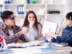Kenali Kursus General English dan Tips Memilih Kursus Persiapan TOEFL di Jakarta