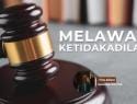 Melawan Ketidakadilan