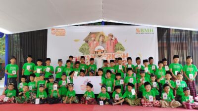 sunat-masal-bmh-yogyakarat