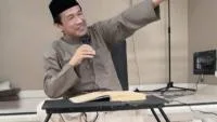 Telah Lahir Pemberi Syafaat