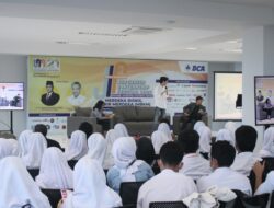 Talkshow Career Akan Hadir di Acara Nusa Mandiri JIF 2023