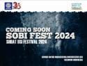 SOBI FEST 2024: Ajang Kompetisi Mahasiswa Se-Universitas BSI