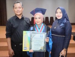 Tak Hanya Raih IPK Sempurna, Anak Penjual Catering itu juga Lolos Program MSIB Angkatan 3