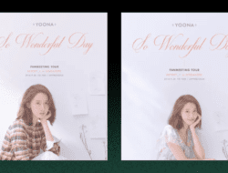 Yoona SNSD Akan Adakan Fan Meeting di Jakarta!