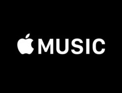 Apple Music Luncurkan Playlist Kolaboratif dengan iOS 17.3