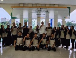 SMA Bosowa Al Azhar Cilegon Kembali Raih Akreditasi A