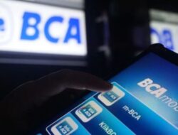 BCA Tingkatkan Limit Transaksi di Tahun 2024