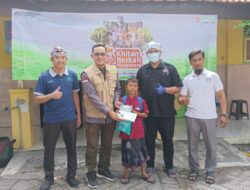 10 Siswa SDN Plumbon 2 Porong Ikuti Program Khitan Berkah BMH