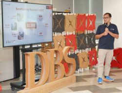 Kelas Coding Gratis, DBS Foundation Hadirkan Coding Camp 2024