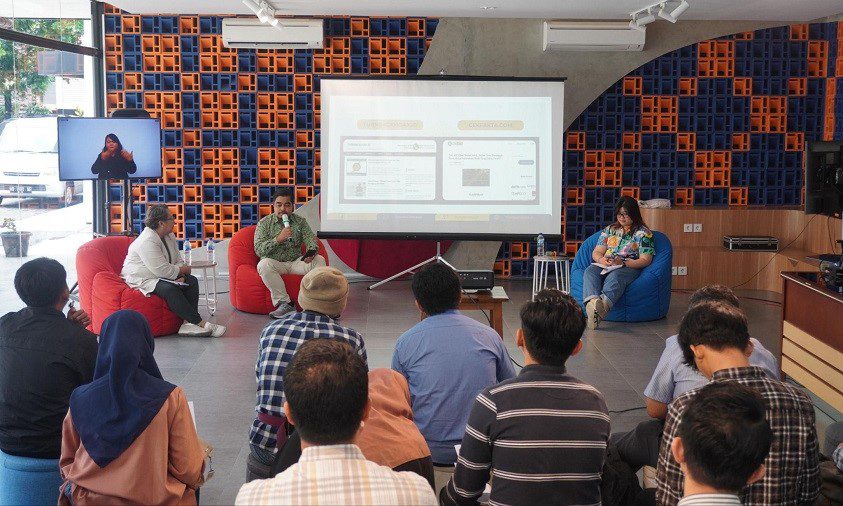 Dinamika Misinformasi Isu Krisis Iklim