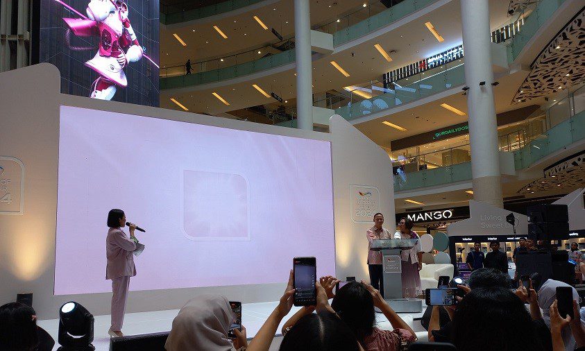 Dulux Colour of the Year 2024