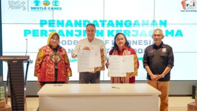 Program Dapur Mustikarasa