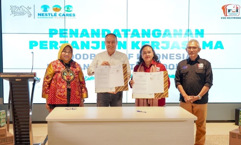 Program Dapur Mustikarasa