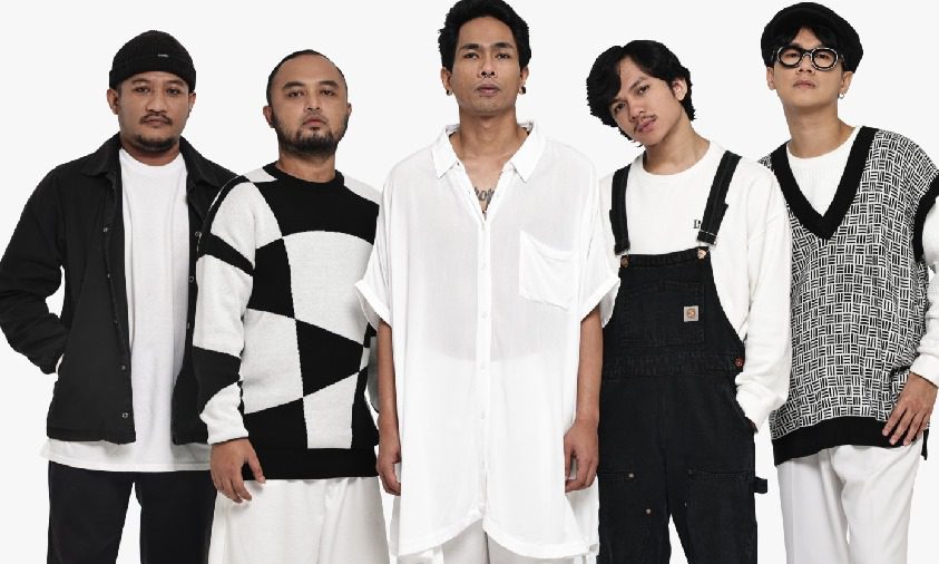 Fourtwnty Gelar Nalar Tour Album di 3 Kota Indonesia