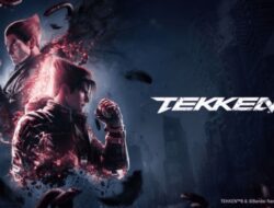 7 Game Teratas yang Rilis Pada Bulan Januari 2024, Ada Tekken 8!