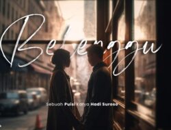Belenggu