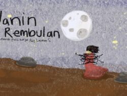 Janin Rembulan