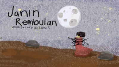 Janin Rembulan