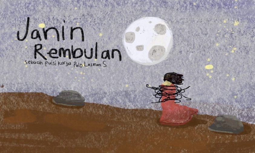 Janin Rembulan