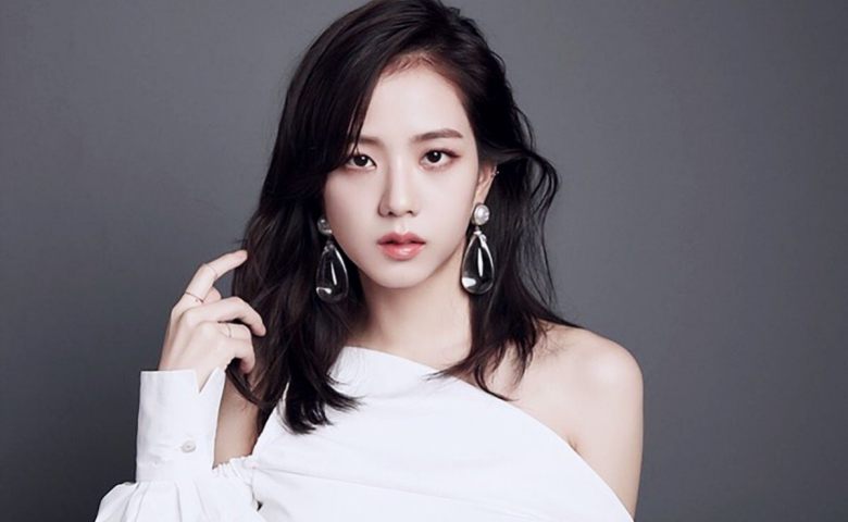 Jisoo-Blackpink