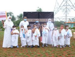 KB-TK Sekolah Prestasi Global akan Laksanakan Manasik Haji