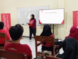 Kejar Mimpi Semarang, Platform Anak Muda Mudah Meraih Mimpi