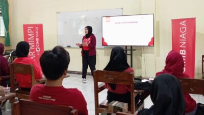 Kejar Mimpi Semarang, Platform Anak Muda Mudah Meraih Mimpi