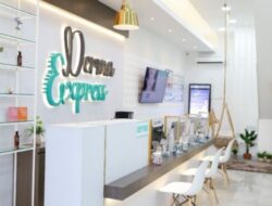 Semakin Berkembang, Berikut 4 Rekomendasi Klinik Kecantikan Terbaik di Indonesia