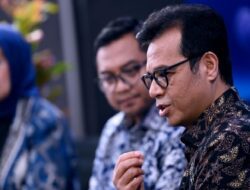 Kominfo Sebut Kuantitas Hoaks Jelang Pemilu 2024 Menurun