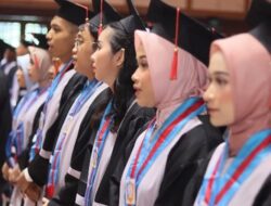 Lulusan Cyber University Siap Hadapi Dunia Kerja dengan Keunggulan Kompetensi