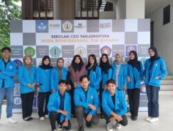Mahasiswa Universitas BSI Kampus Pontianak Raih Predikat Usaha Terbaik MBKM Kewirausahaan