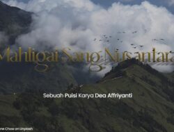 Mahligai Sang Nusantara
