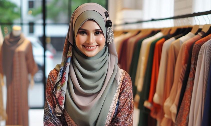 Membangun Kekuatan Bisnis Fashion Muslimah dengan Menyikapi Risiko dan Tantangannya