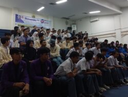 Lewat Talkshow, BSI DiginoFest 2024 Beri Kesan Positif Pada Para Pelajar