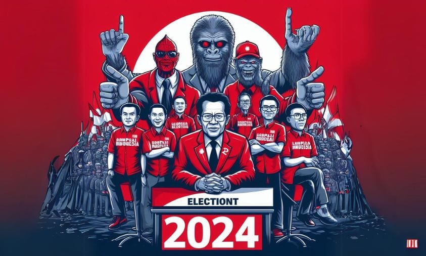 Pemahaman Tentang Gagasan Pajak Para Capres 2024 yang Perlu Kamu Ketahui