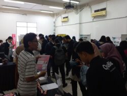 BSI DiginoFest 2024 Tuai Komentar Positif dari Para Perusahaan