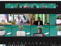 RSUP HAM Jadi Pilot Project Pengembangan Robotic Telesurgery