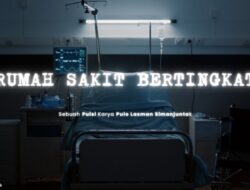 Rumah Sakit Bertingkat
