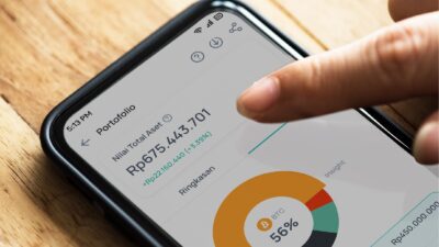 Sambut Optimisme Pasar Kripto 2024, Reku Luncurkan Fitur Investment Insight