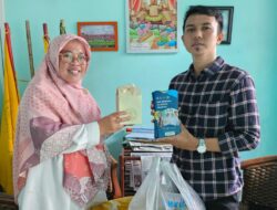 Sekolah Bosowa Al Azhar Cilegon Road to School di Masa PPDB