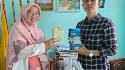Sekolah Bosowa Al Azhar Cilegon Road to School di Masa PPDB