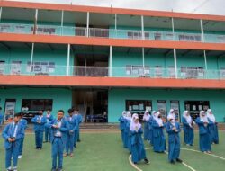 Mau Tahu Keseruan PresGo Expo di SMP Prestasi Global, Depok? Tunggulah 11 Februari 2024