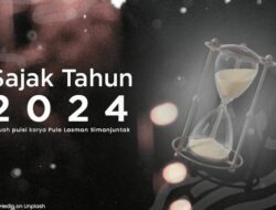 Sajak Tahun 2024