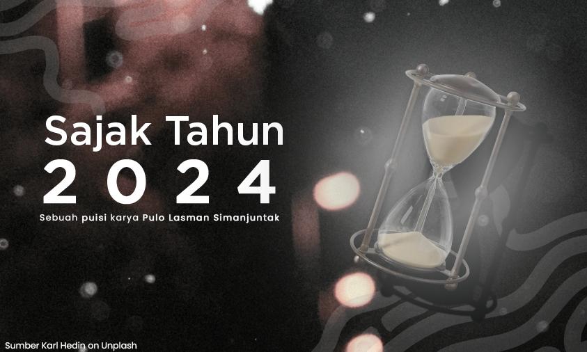 sajak tahun 2024