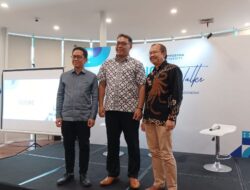 Sampoerna University Adakan Bright Future Talks 2024, Tingkatkan Kualitas Pendidikan di Indonesia